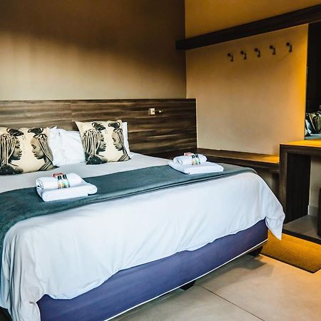 Atlantic Apartments Swakopmund Ngoại thất bức ảnh