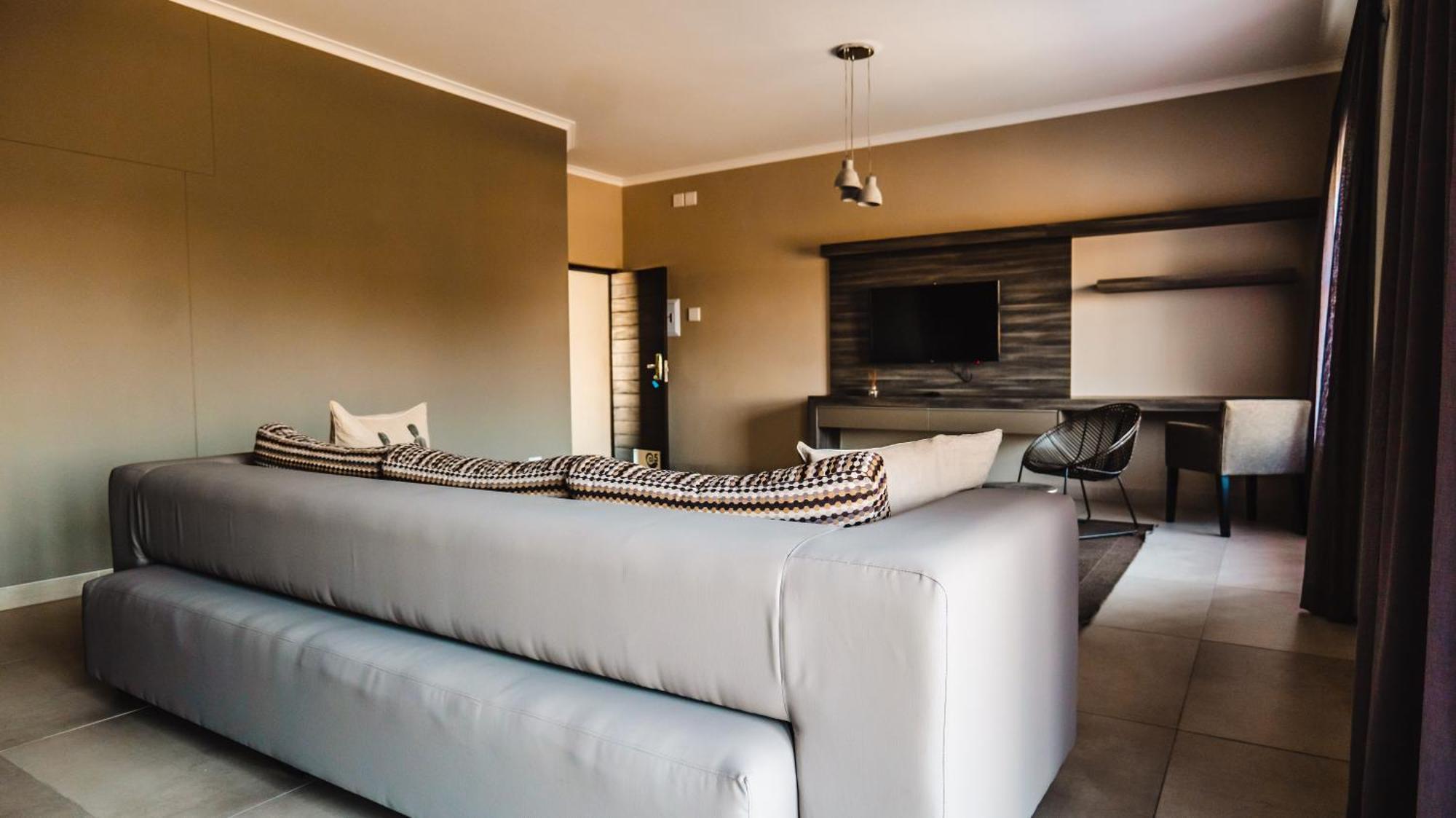 Atlantic Apartments Swakopmund Ngoại thất bức ảnh