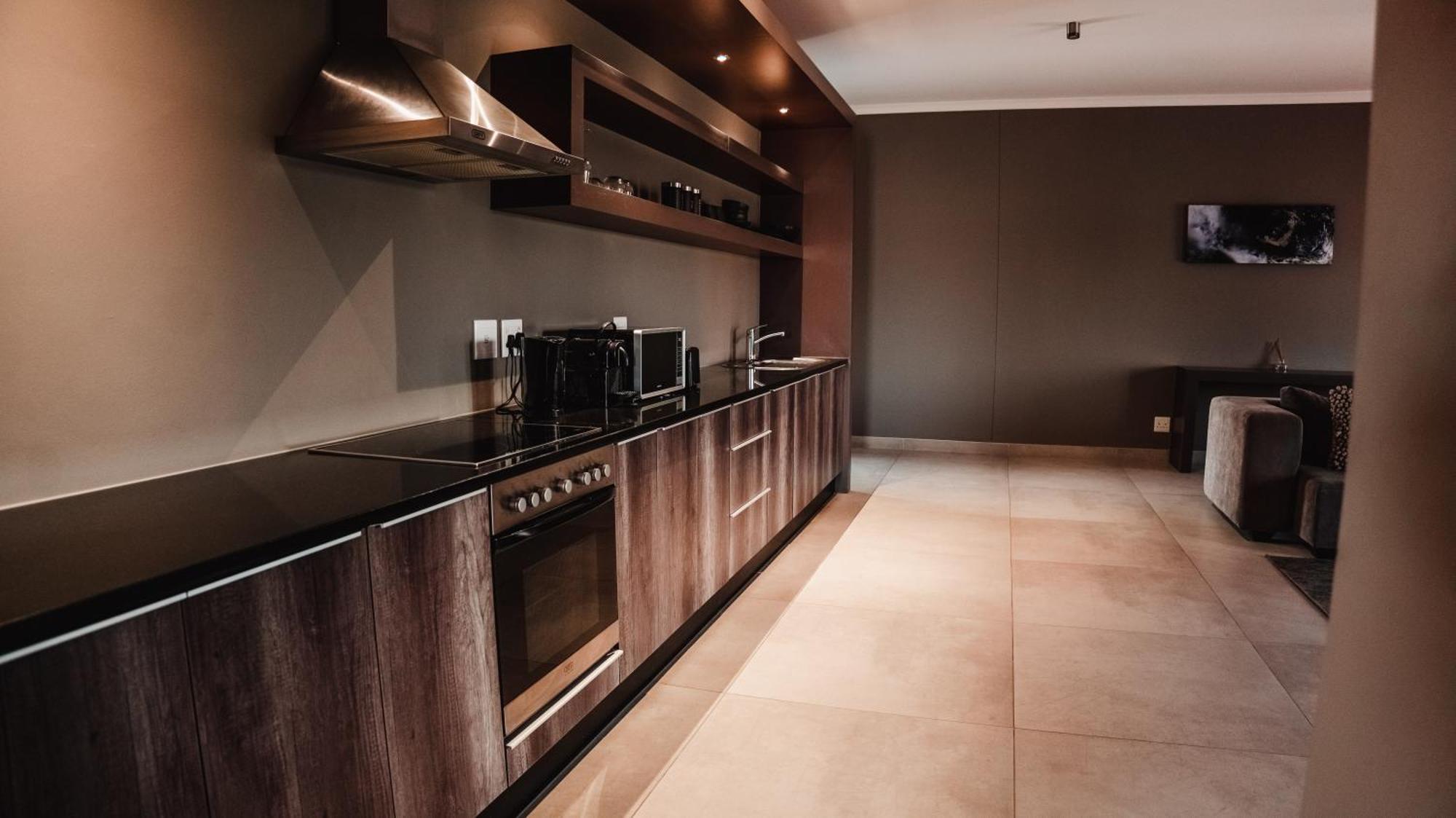 Atlantic Apartments Swakopmund Ngoại thất bức ảnh