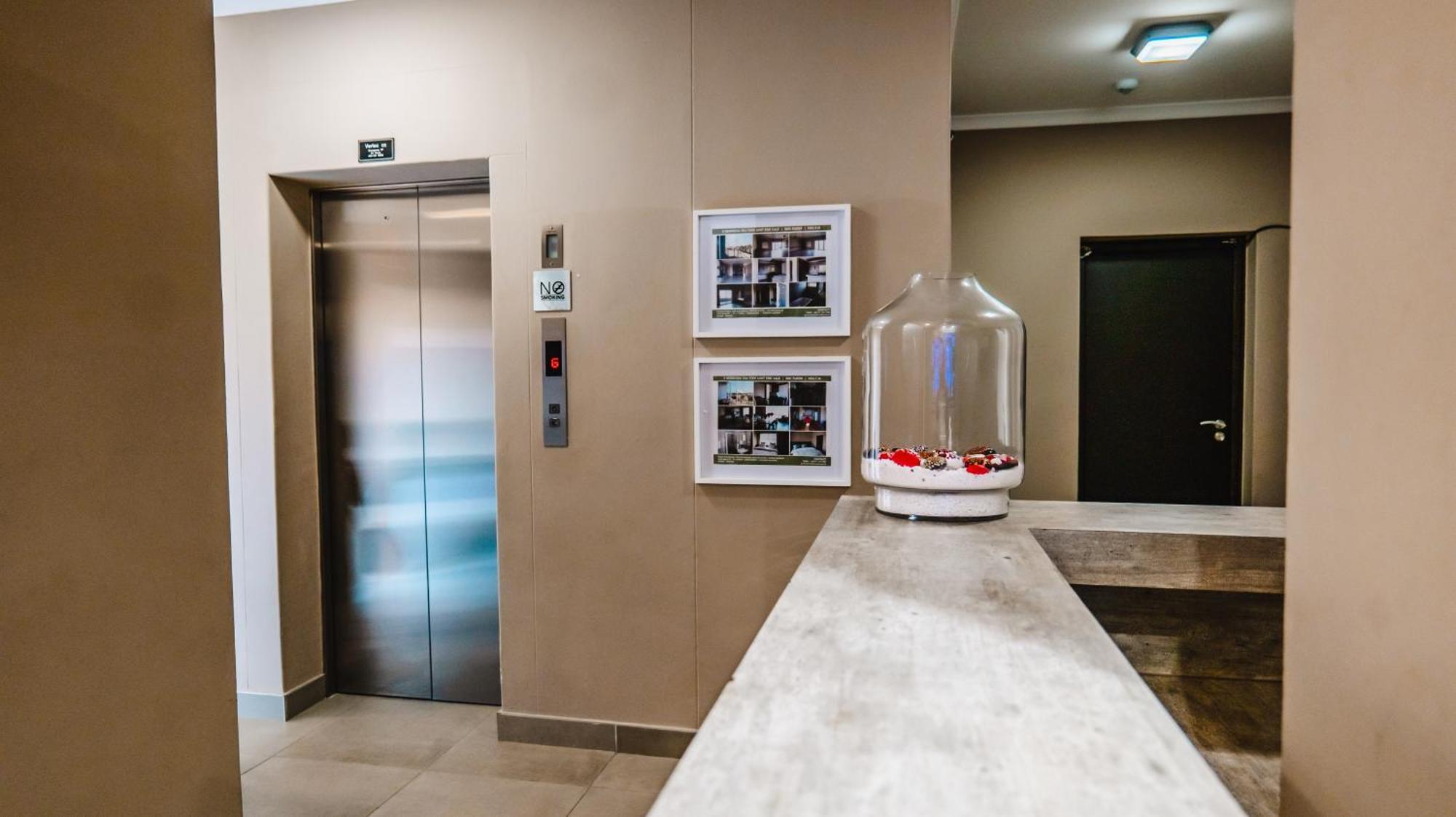 Atlantic Apartments Swakopmund Ngoại thất bức ảnh