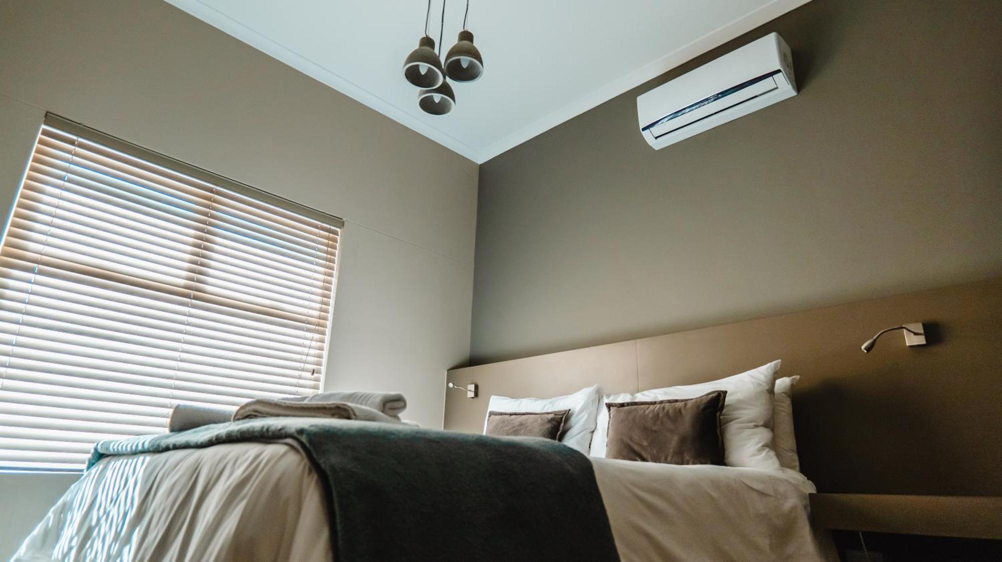 Atlantic Apartments Swakopmund Ngoại thất bức ảnh