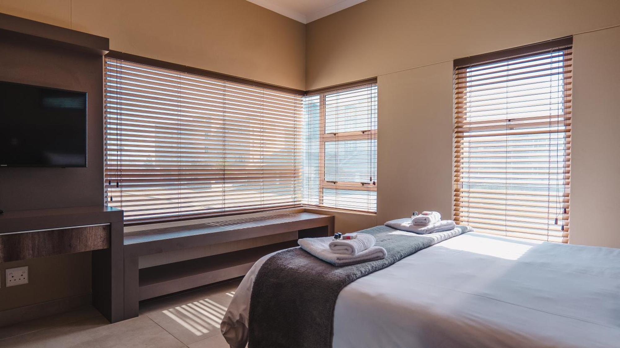 Atlantic Apartments Swakopmund Ngoại thất bức ảnh