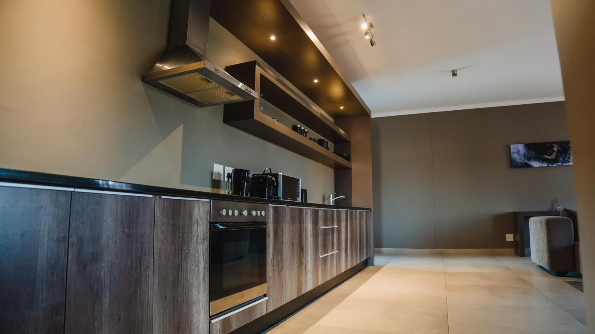Atlantic Apartments Swakopmund Ngoại thất bức ảnh