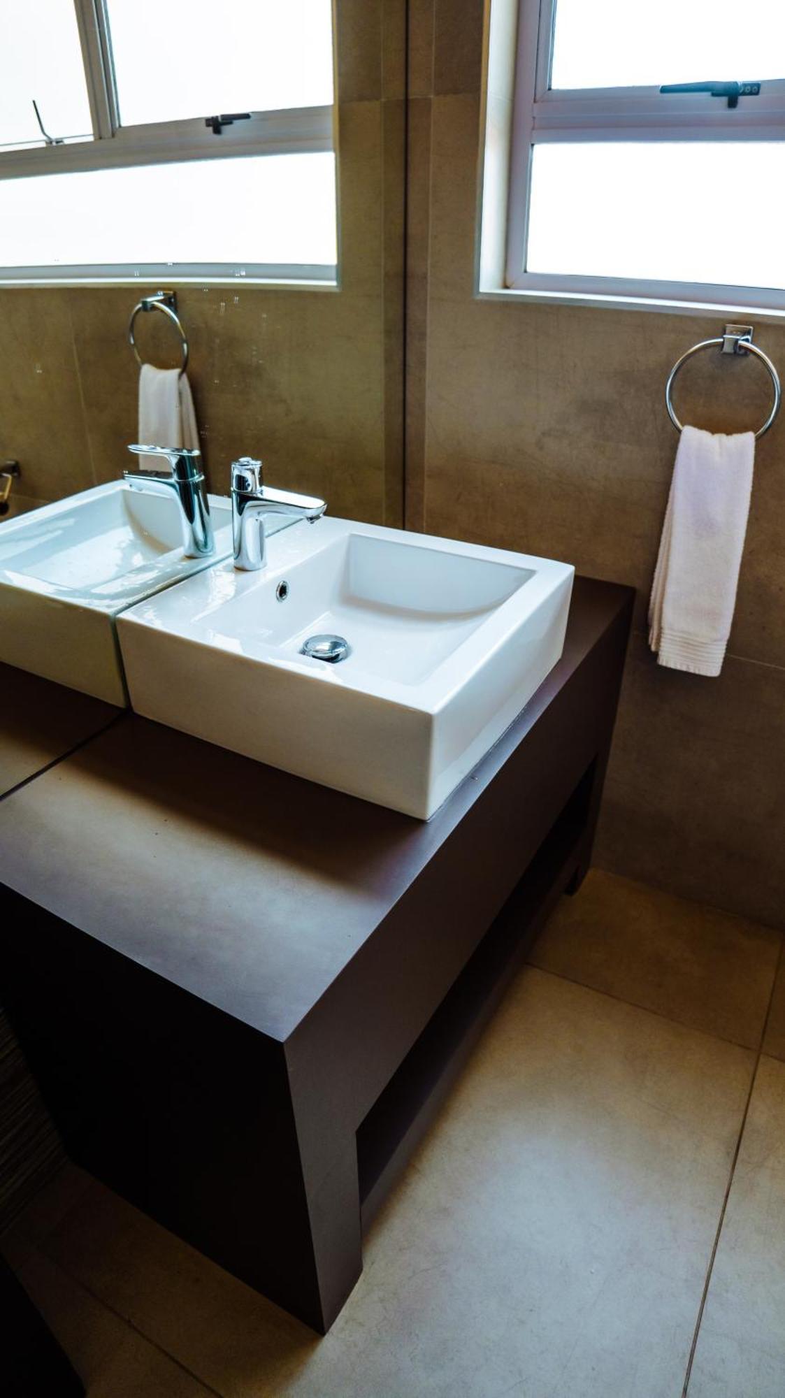 Atlantic Apartments Swakopmund Ngoại thất bức ảnh