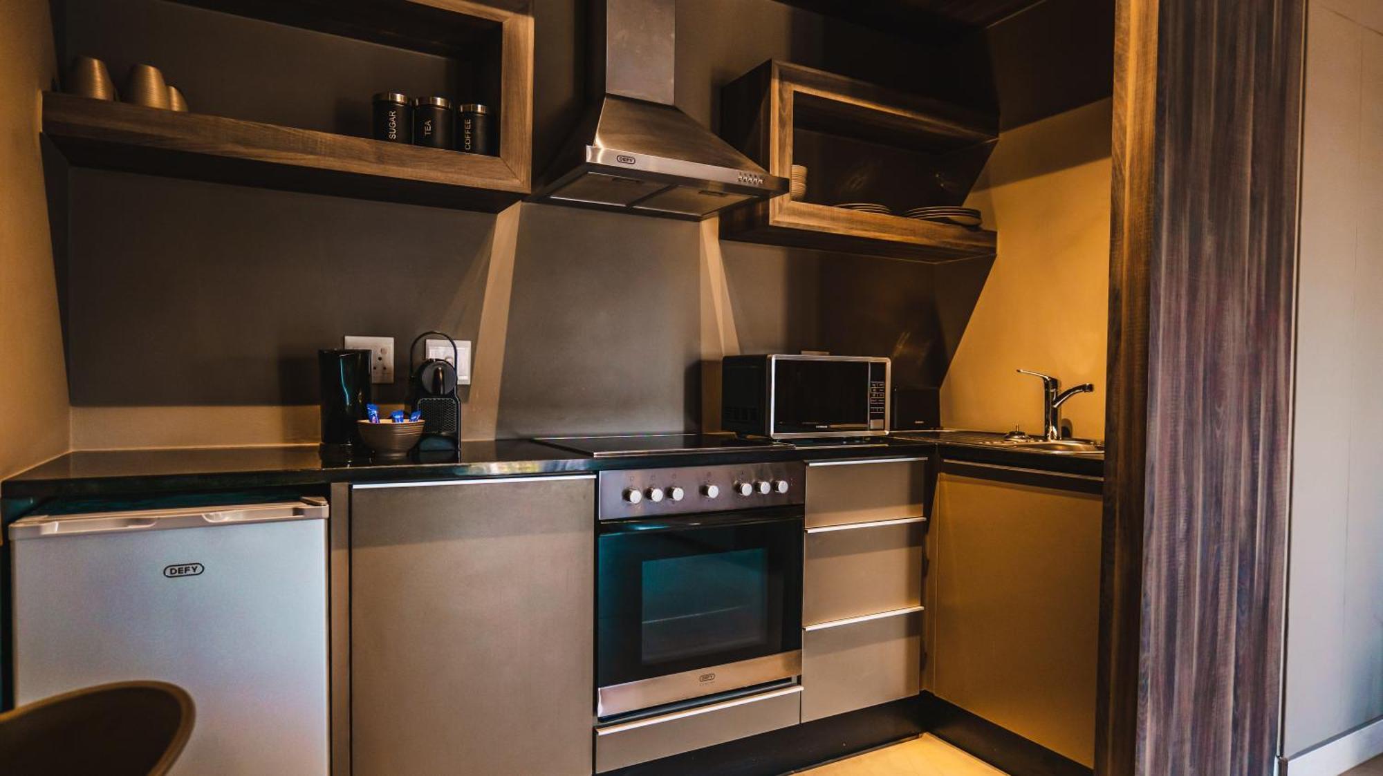 Atlantic Apartments Swakopmund Ngoại thất bức ảnh