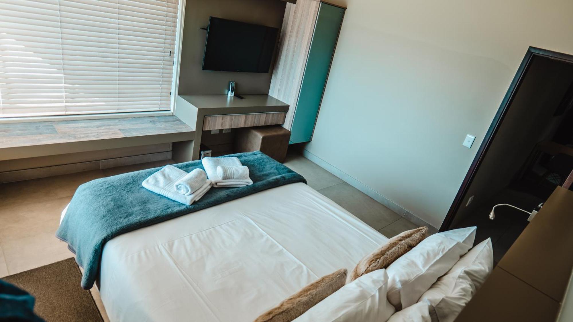 Atlantic Apartments Swakopmund Ngoại thất bức ảnh