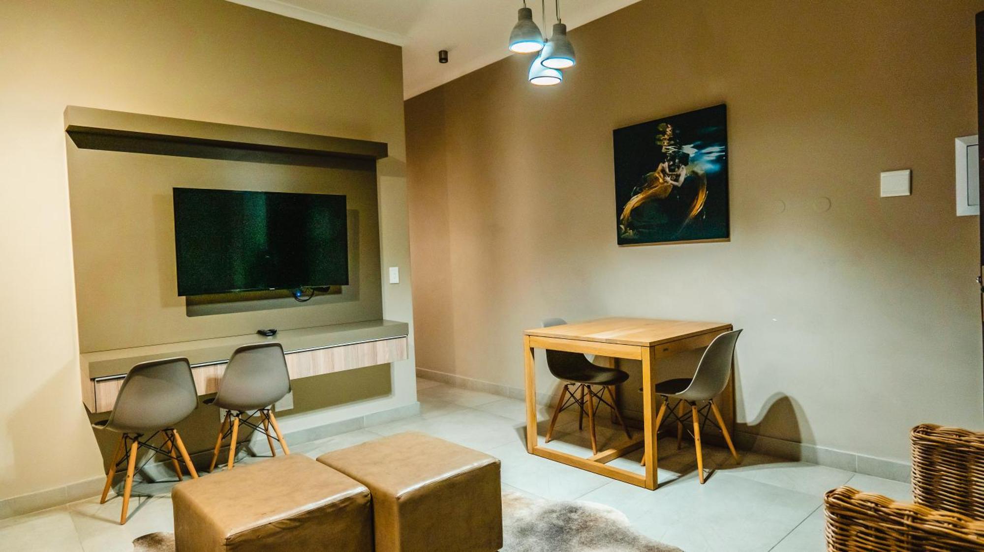 Atlantic Apartments Swakopmund Ngoại thất bức ảnh