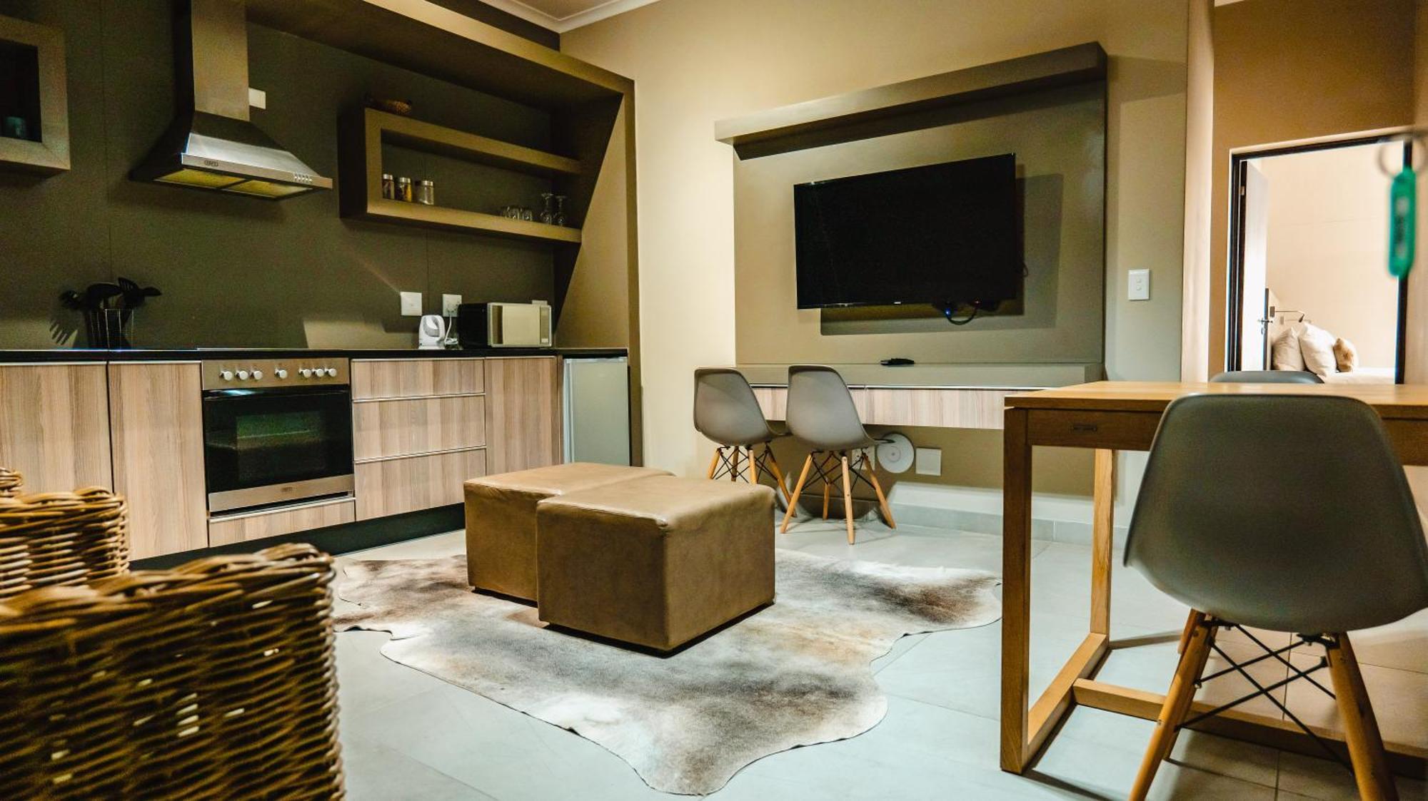 Atlantic Apartments Swakopmund Ngoại thất bức ảnh