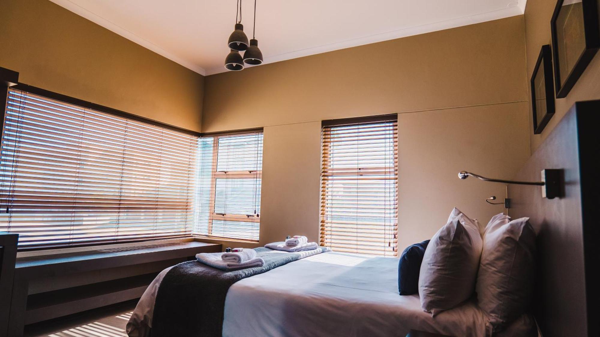 Atlantic Apartments Swakopmund Ngoại thất bức ảnh