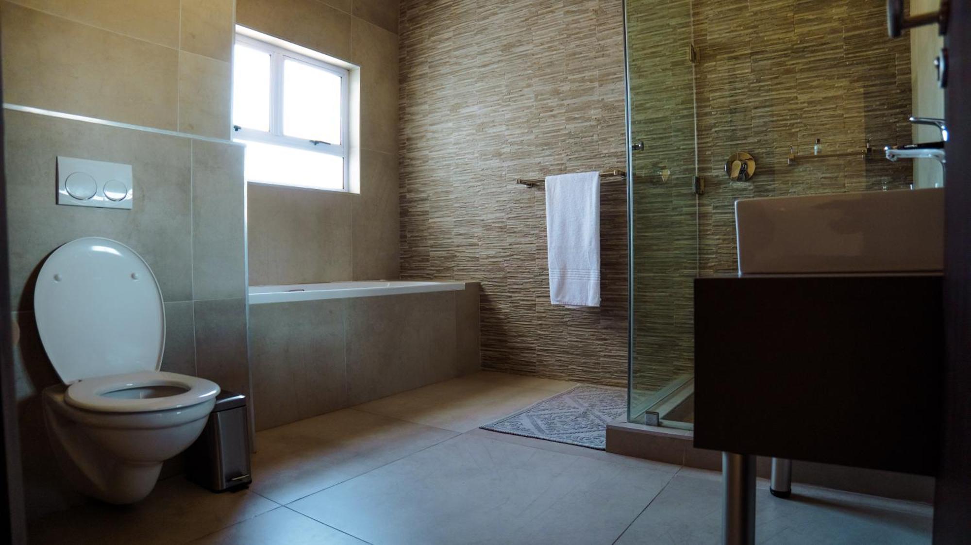 Atlantic Apartments Swakopmund Ngoại thất bức ảnh