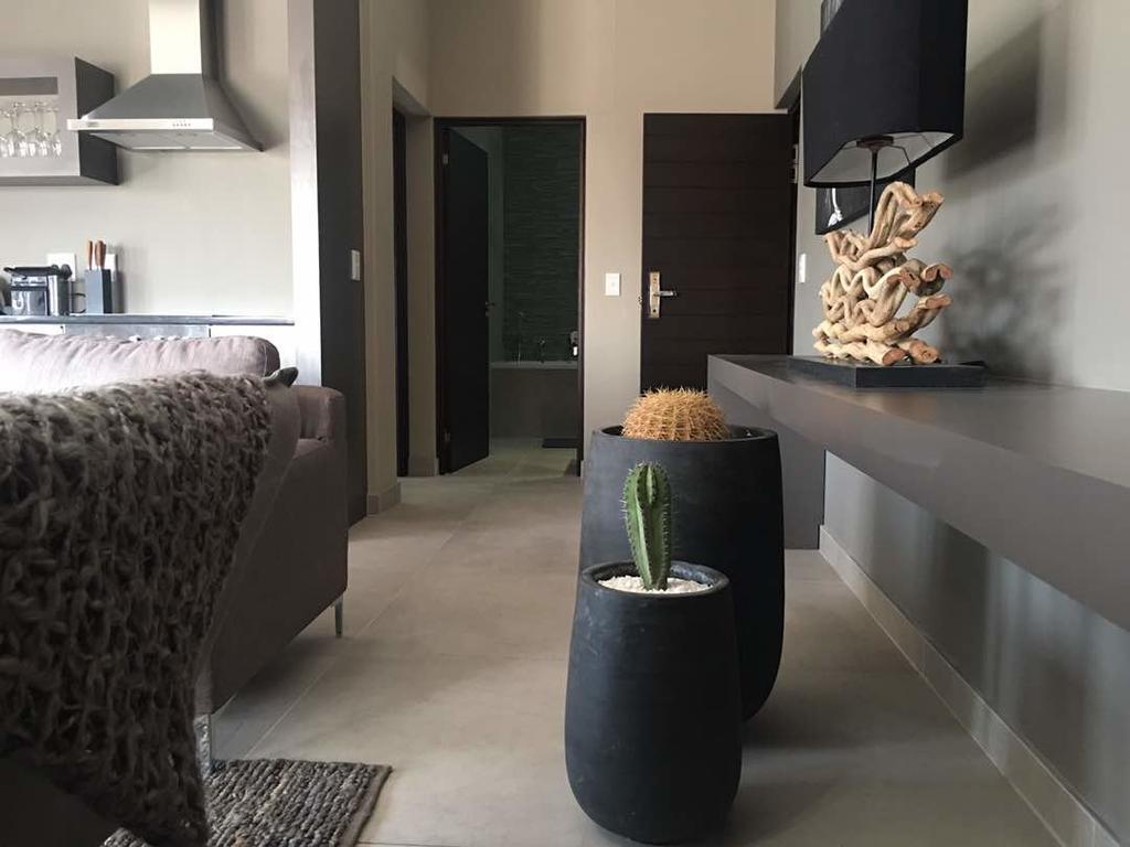 Atlantic Apartments Swakopmund Ngoại thất bức ảnh