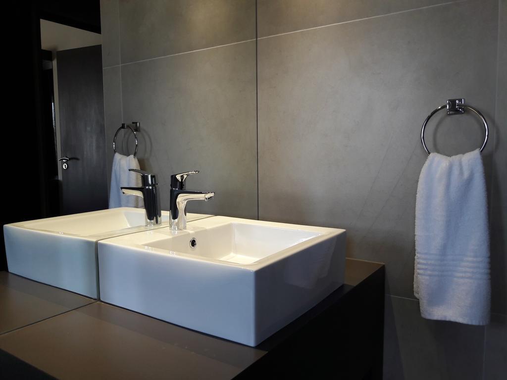 Atlantic Apartments Swakopmund Ngoại thất bức ảnh