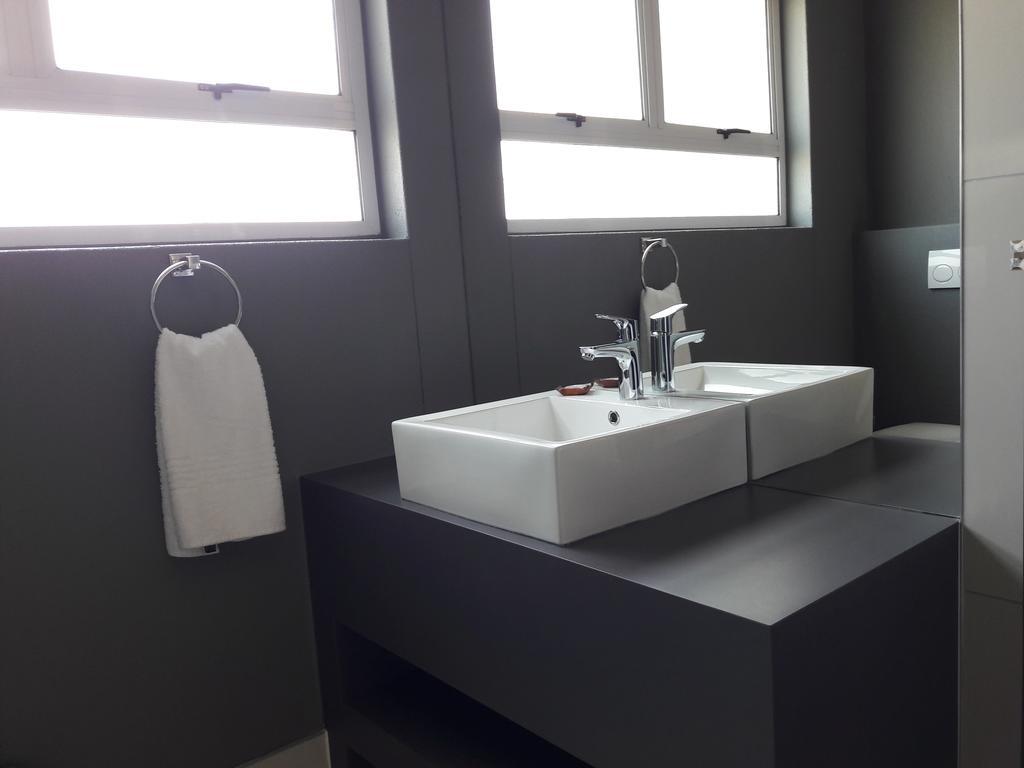 Atlantic Apartments Swakopmund Ngoại thất bức ảnh