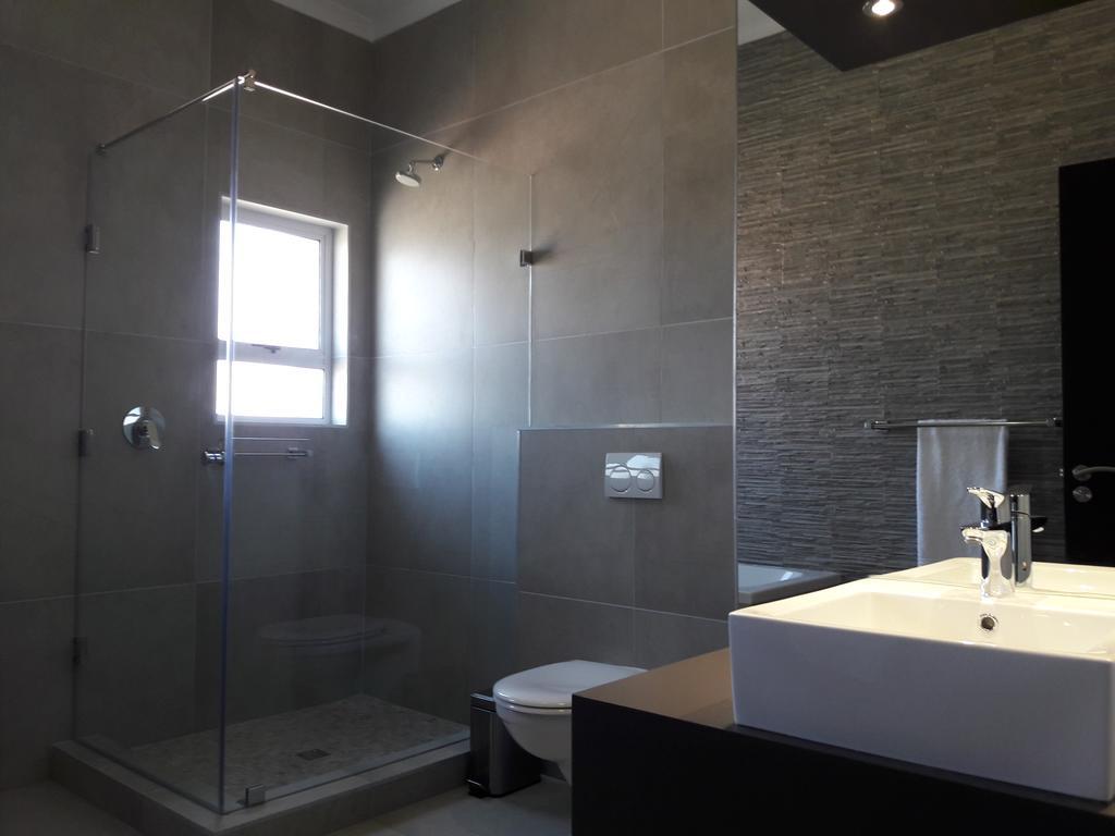 Atlantic Apartments Swakopmund Ngoại thất bức ảnh