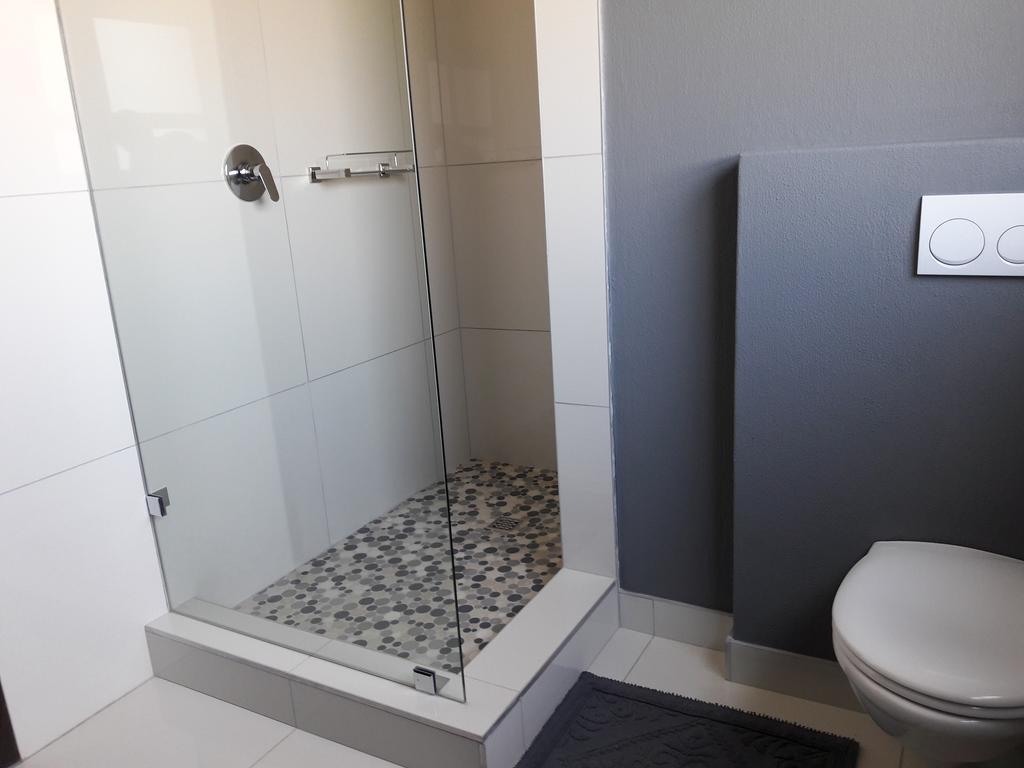 Atlantic Apartments Swakopmund Ngoại thất bức ảnh