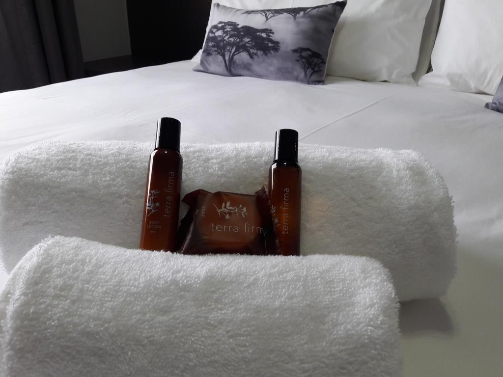 Atlantic Apartments Swakopmund Ngoại thất bức ảnh