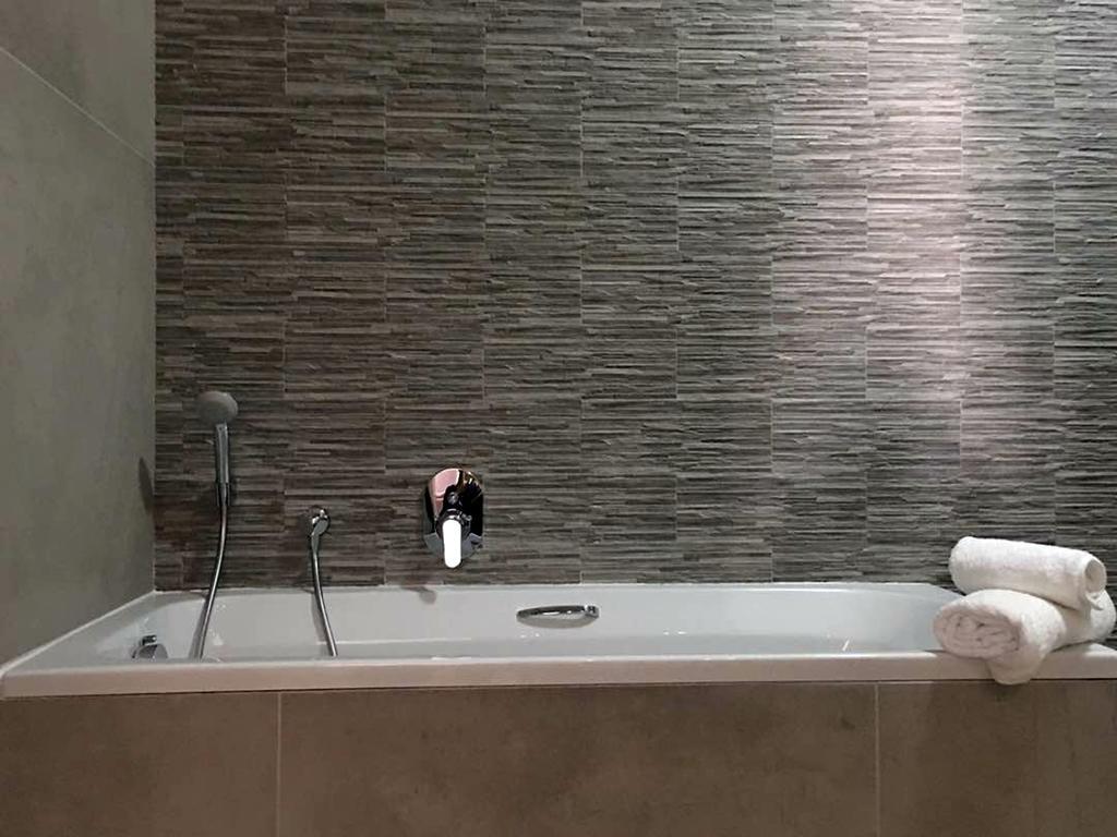 Atlantic Apartments Swakopmund Ngoại thất bức ảnh