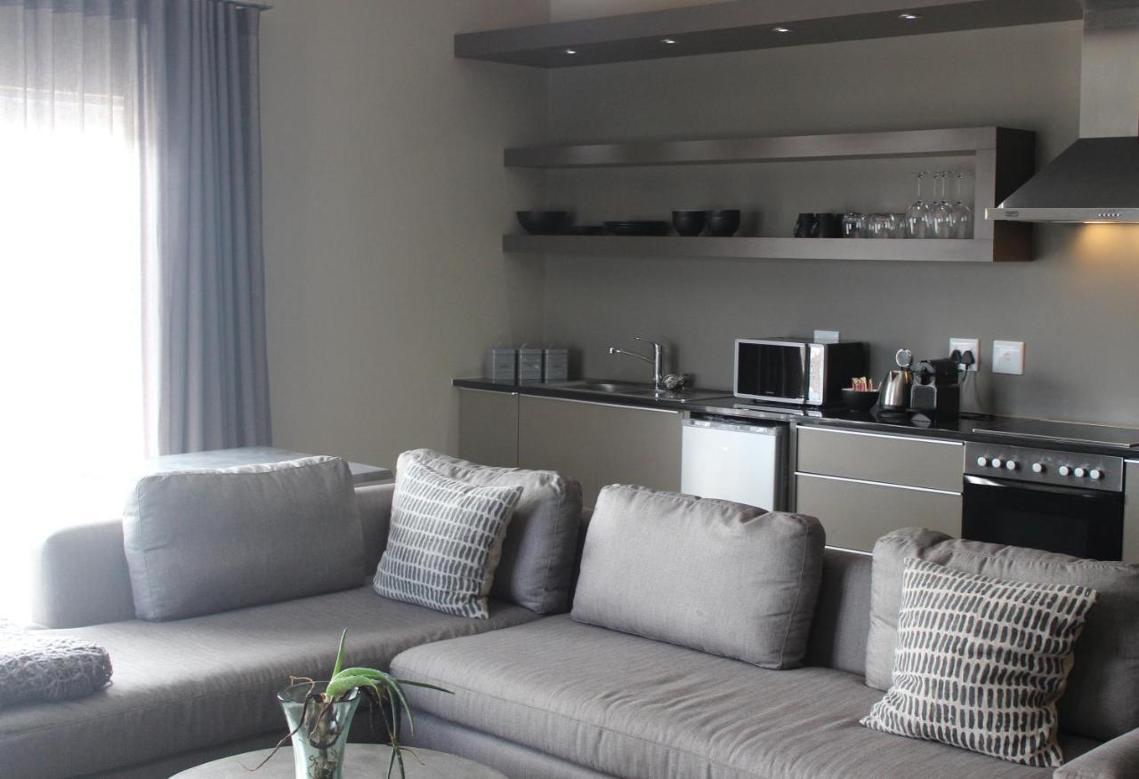 Atlantic Apartments Swakopmund Ngoại thất bức ảnh