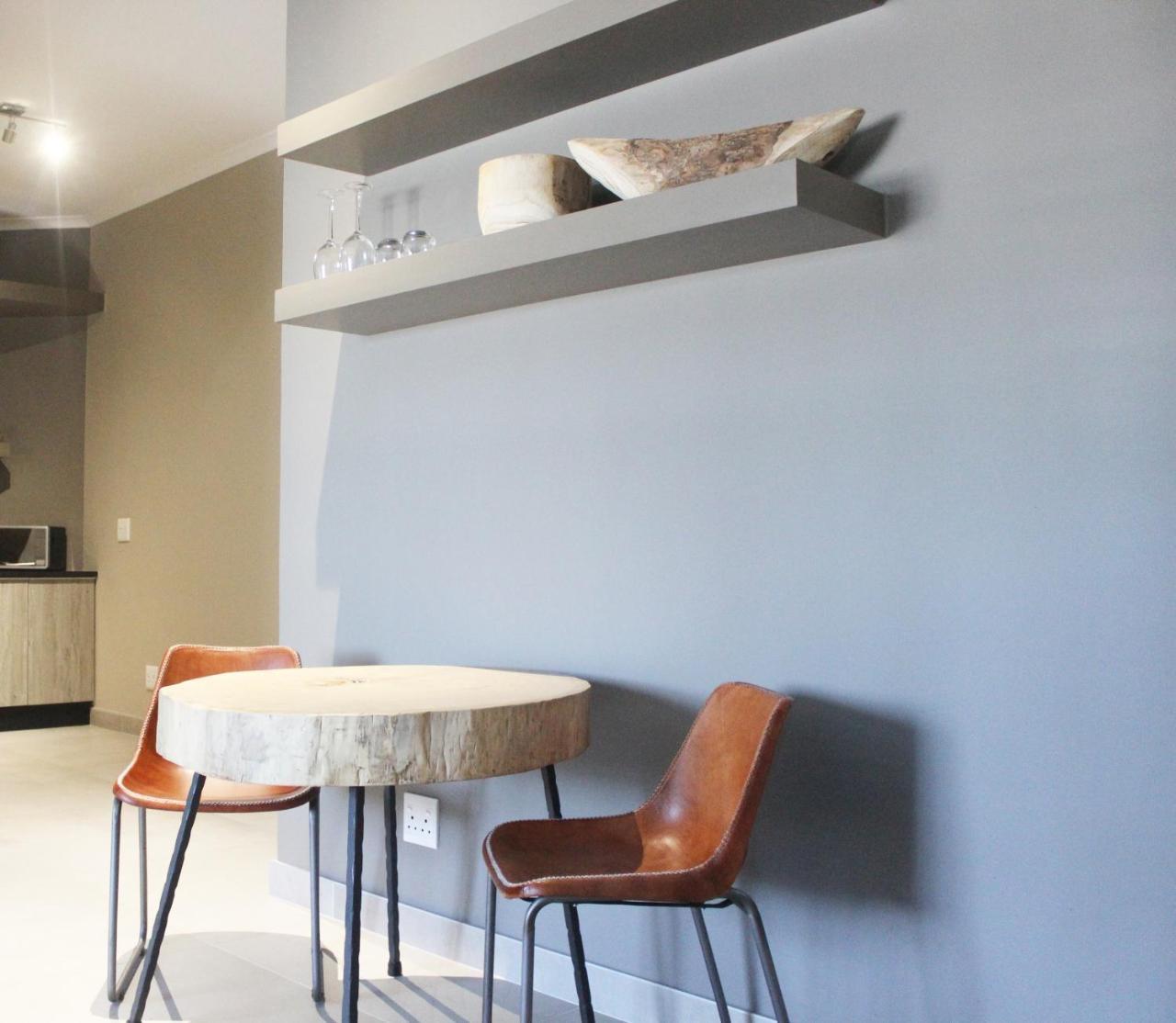 Atlantic Apartments Swakopmund Ngoại thất bức ảnh