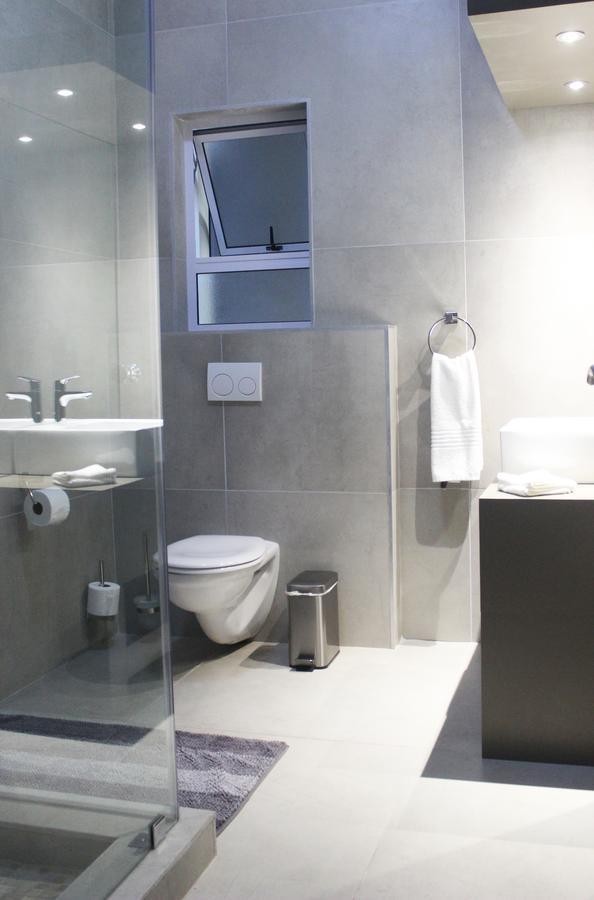 Atlantic Apartments Swakopmund Ngoại thất bức ảnh