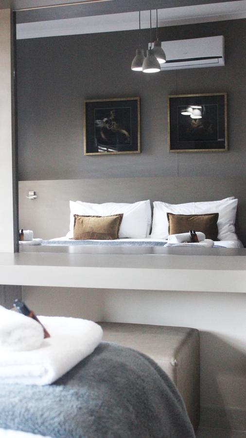 Atlantic Apartments Swakopmund Ngoại thất bức ảnh
