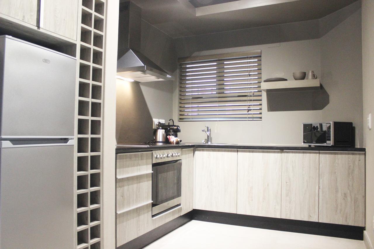 Atlantic Apartments Swakopmund Ngoại thất bức ảnh