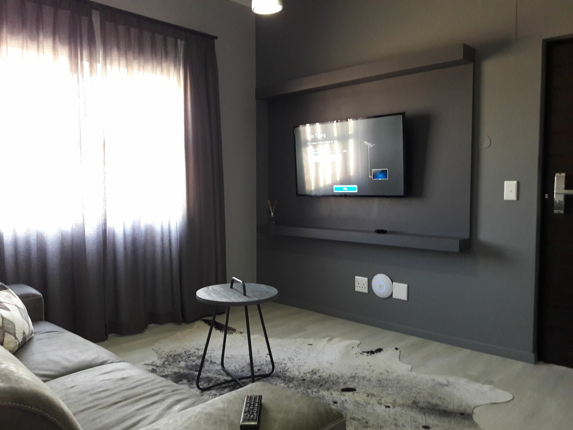 Atlantic Apartments Swakopmund Ngoại thất bức ảnh