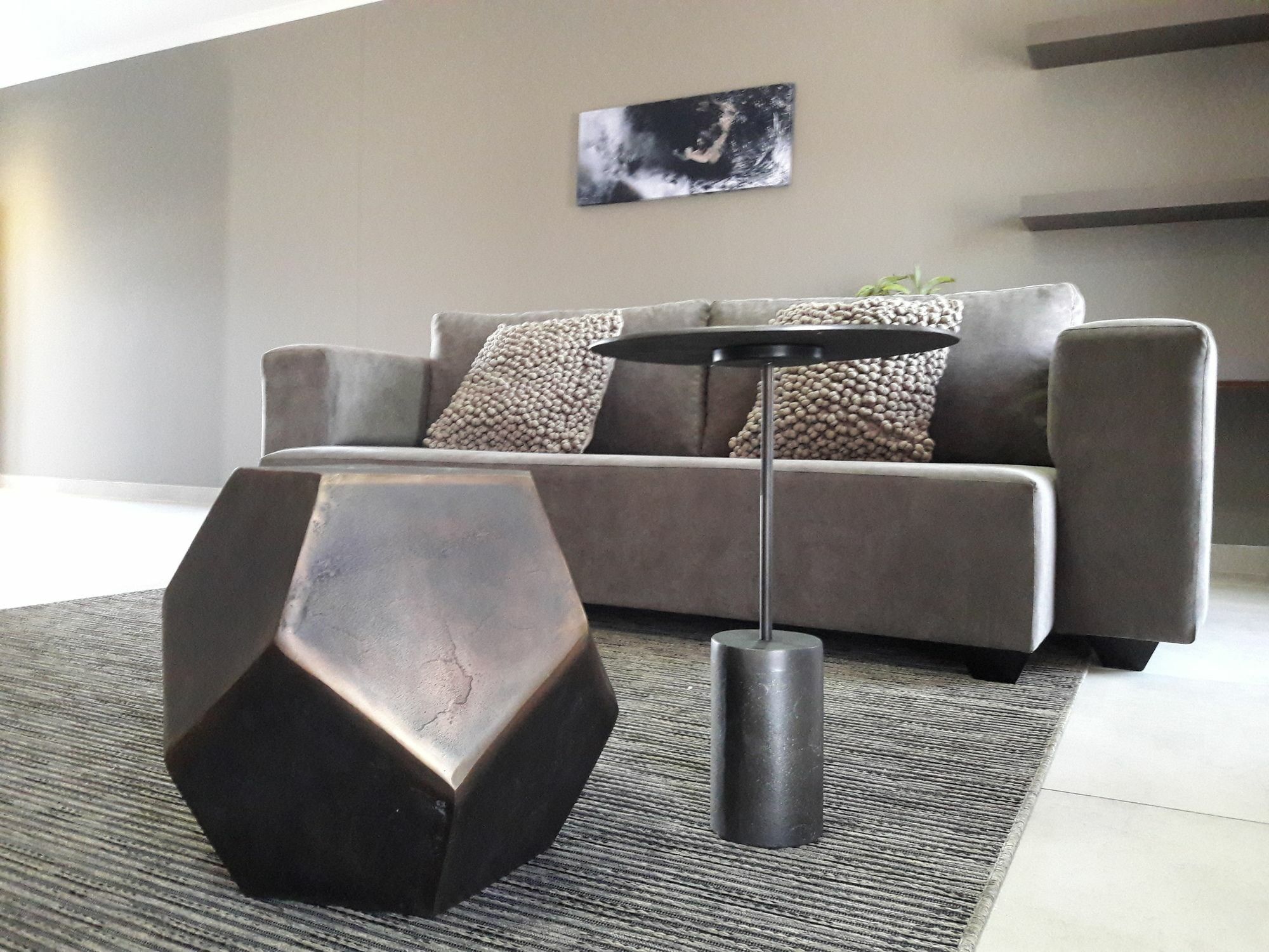 Atlantic Apartments Swakopmund Ngoại thất bức ảnh