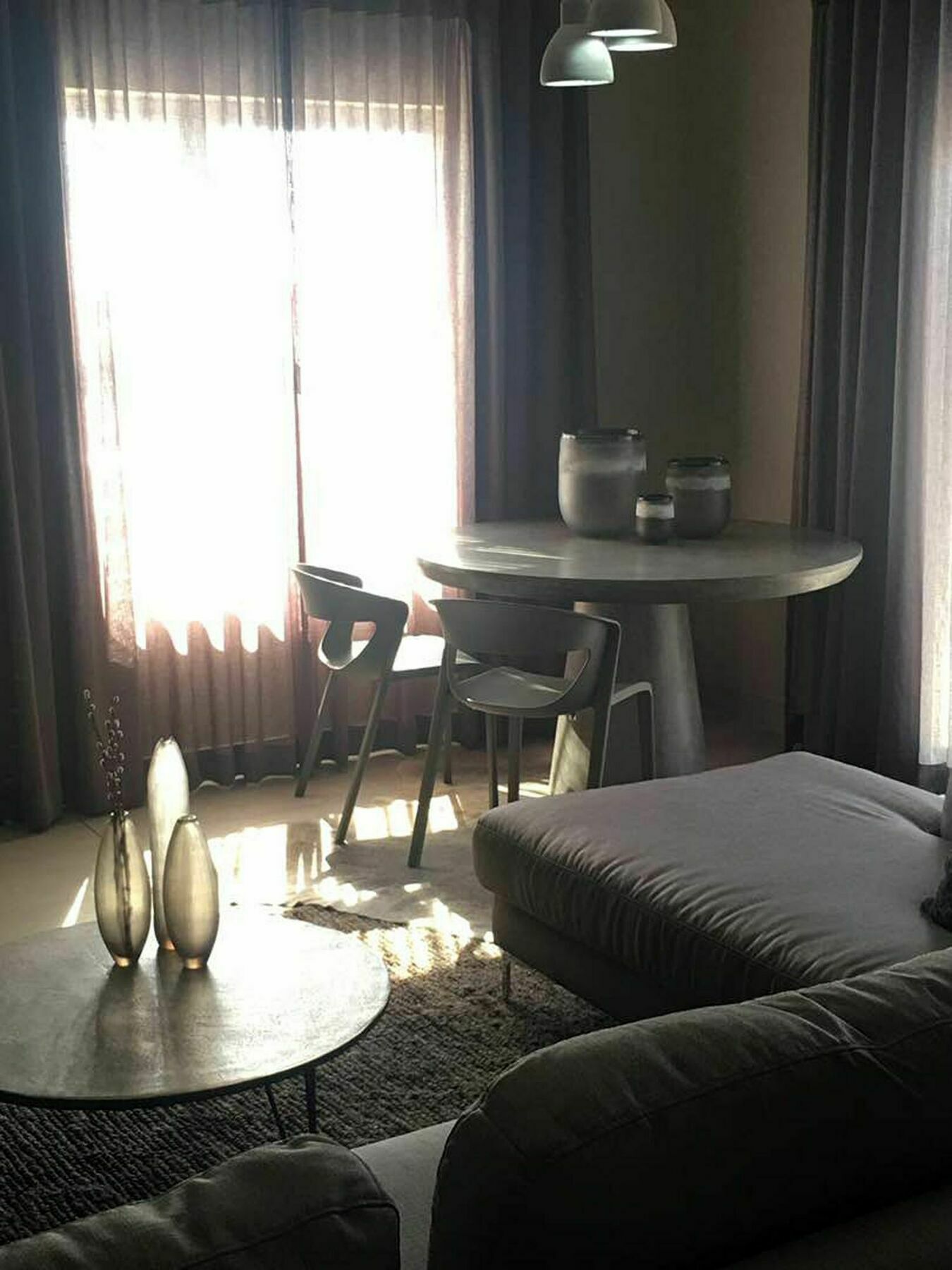 Atlantic Apartments Swakopmund Ngoại thất bức ảnh