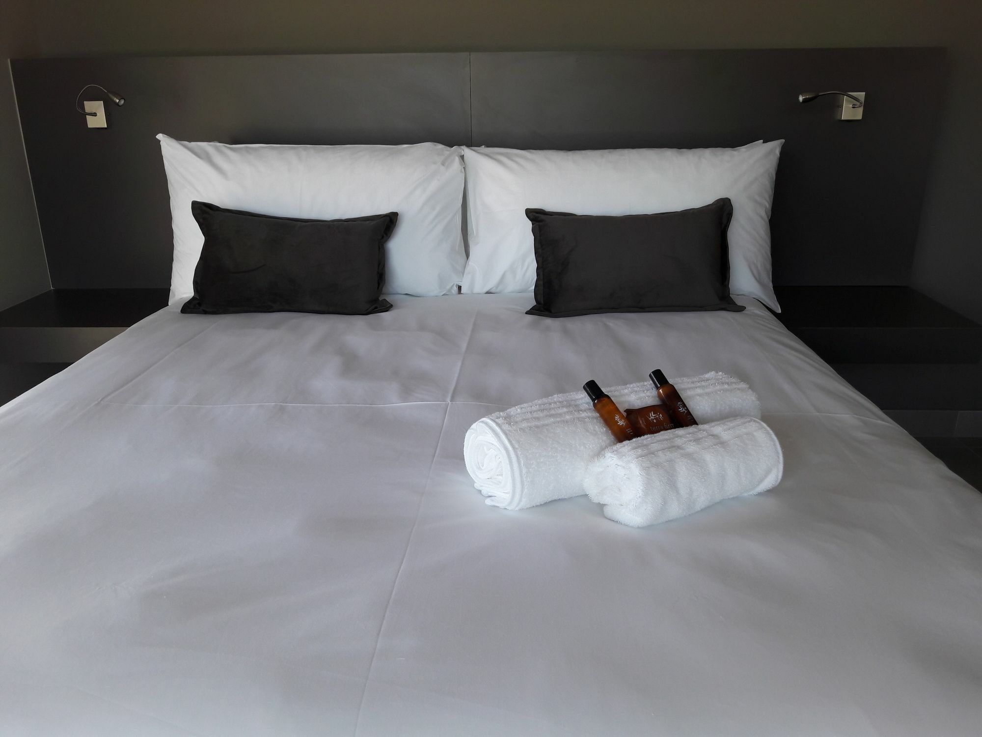 Atlantic Apartments Swakopmund Ngoại thất bức ảnh