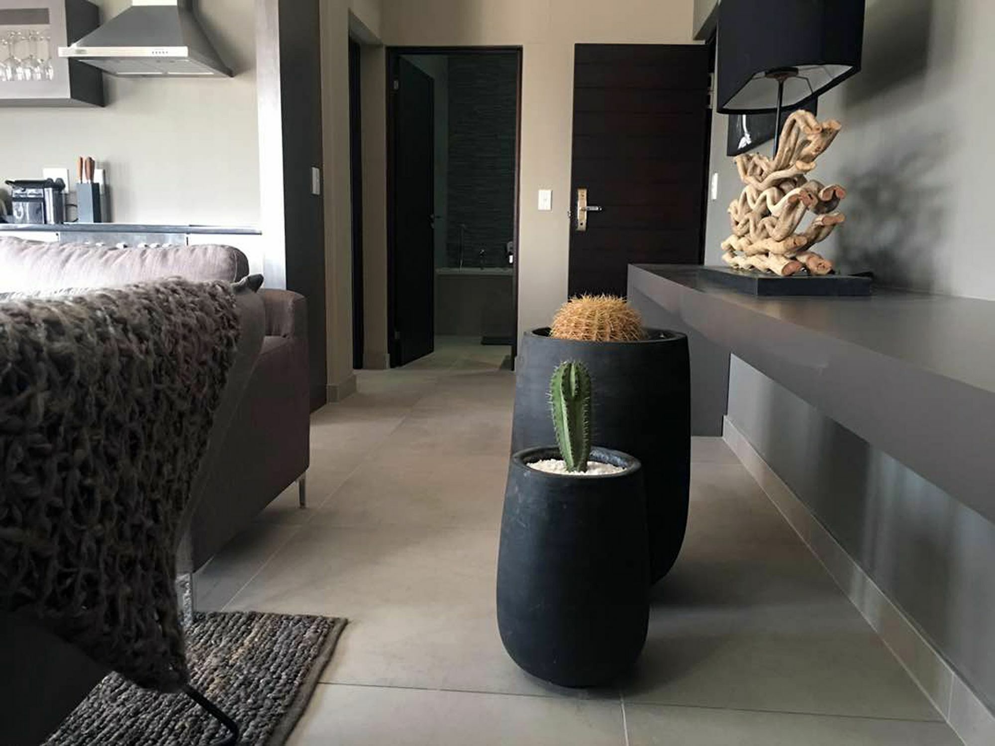 Atlantic Apartments Swakopmund Ngoại thất bức ảnh