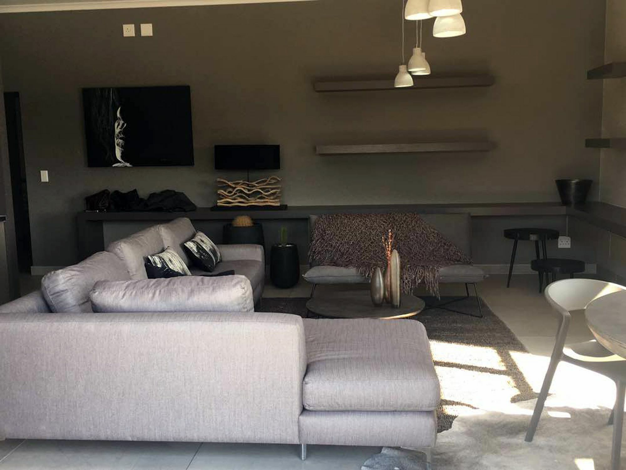 Atlantic Apartments Swakopmund Ngoại thất bức ảnh