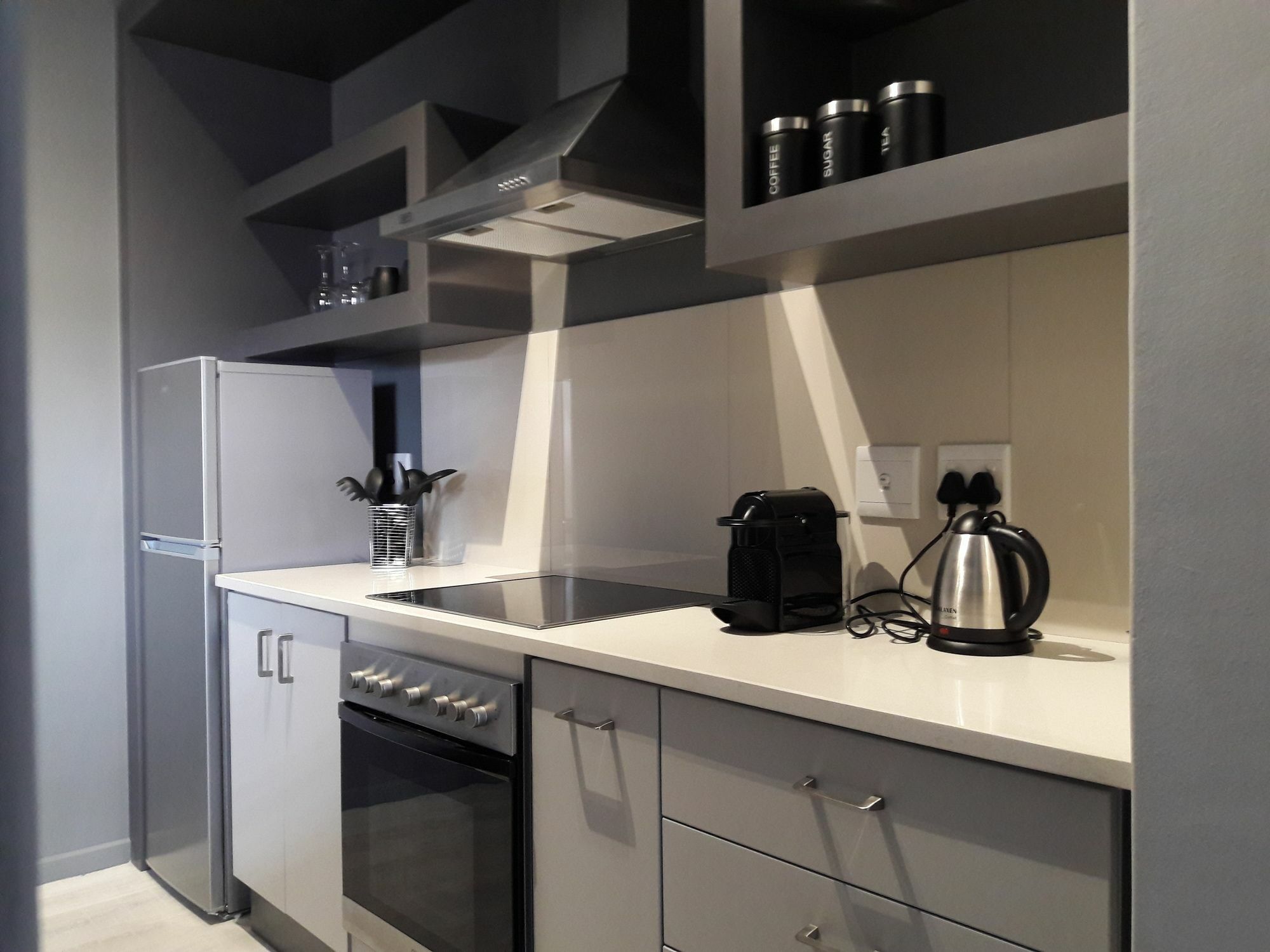Atlantic Apartments Swakopmund Ngoại thất bức ảnh