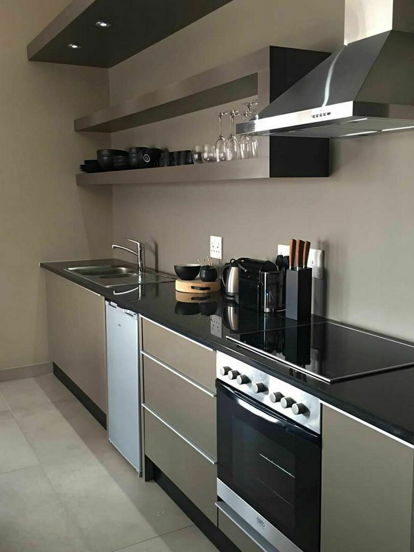 Atlantic Apartments Swakopmund Ngoại thất bức ảnh