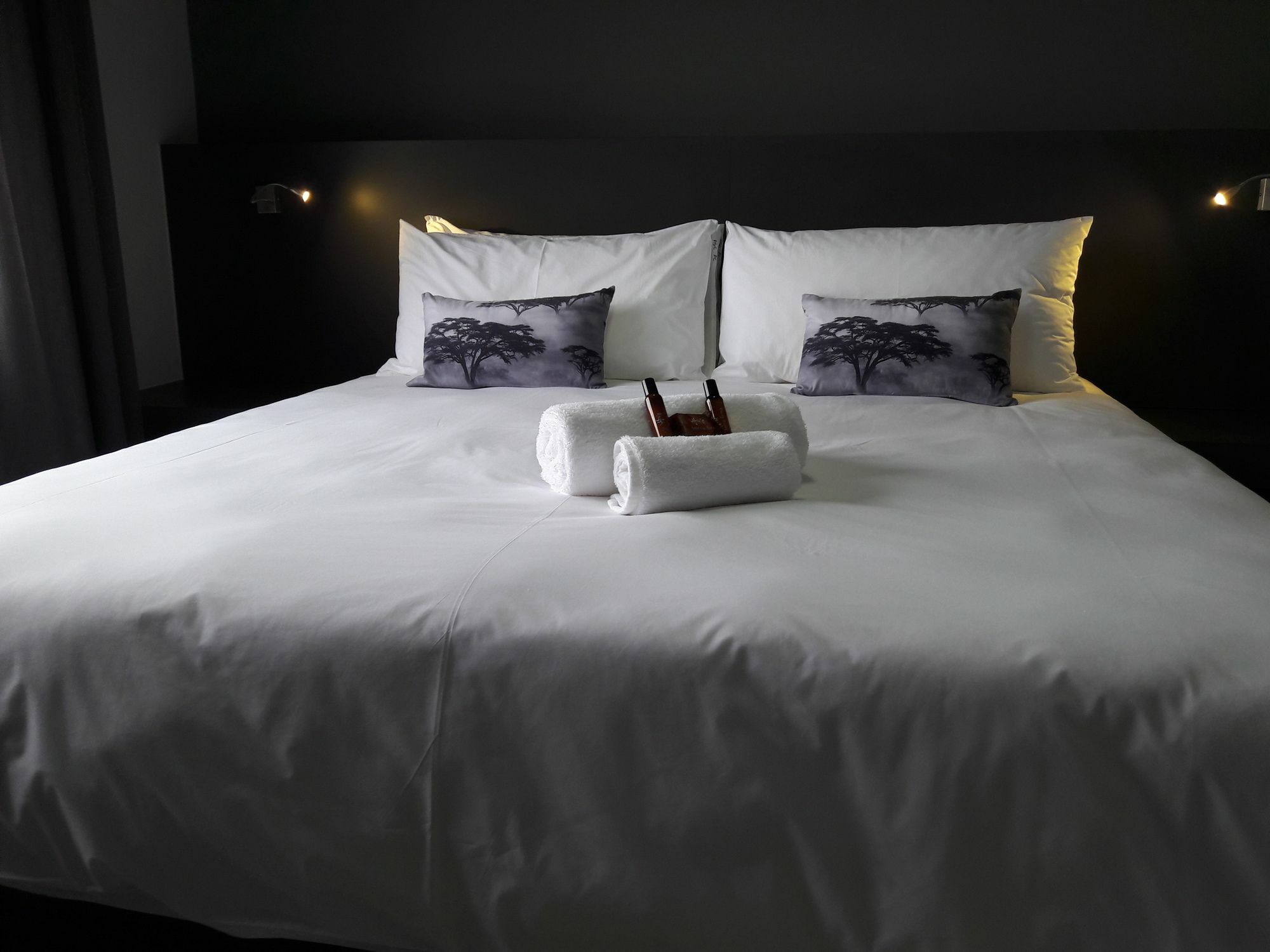 Atlantic Apartments Swakopmund Ngoại thất bức ảnh