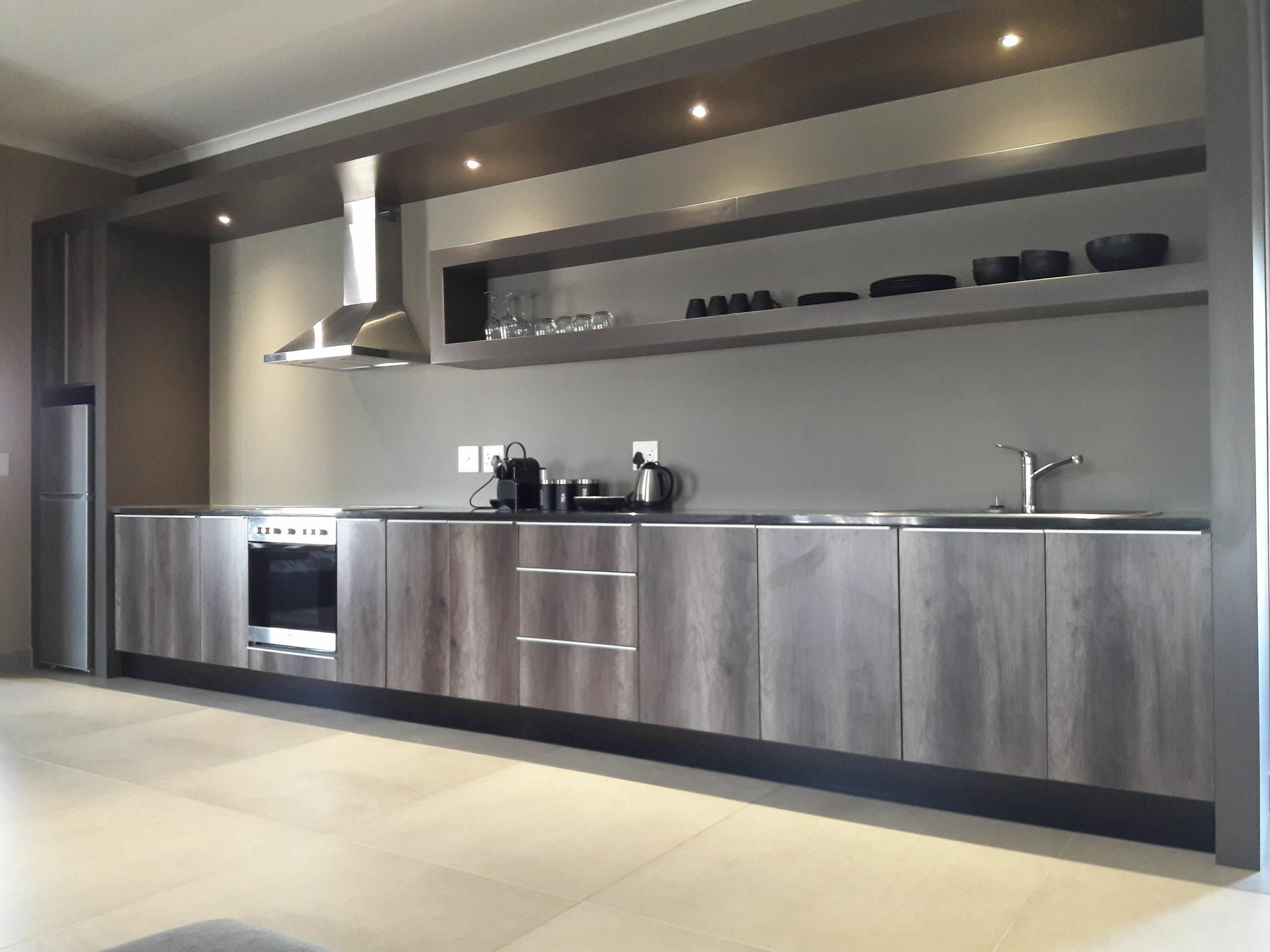 Atlantic Apartments Swakopmund Ngoại thất bức ảnh