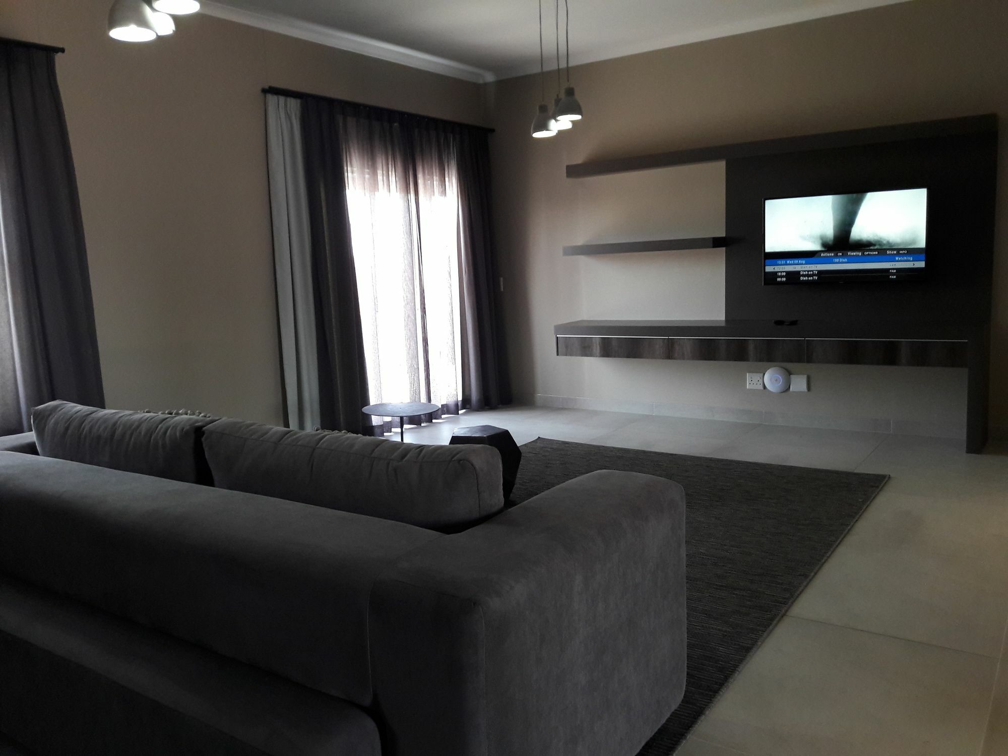 Atlantic Apartments Swakopmund Ngoại thất bức ảnh