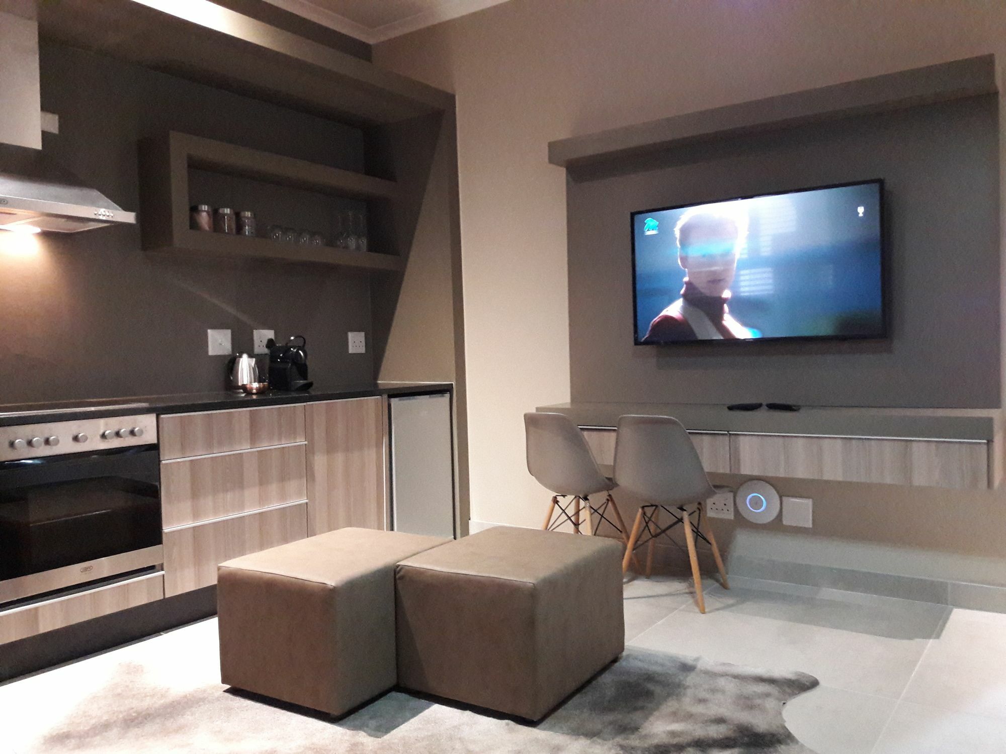 Atlantic Apartments Swakopmund Ngoại thất bức ảnh