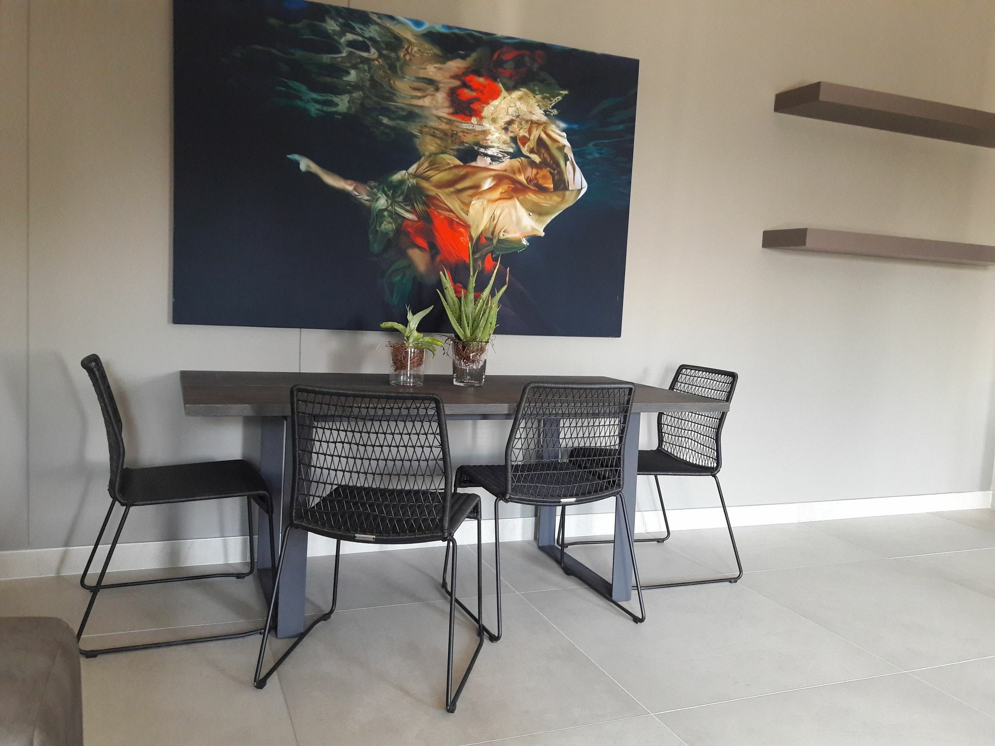 Atlantic Apartments Swakopmund Ngoại thất bức ảnh
