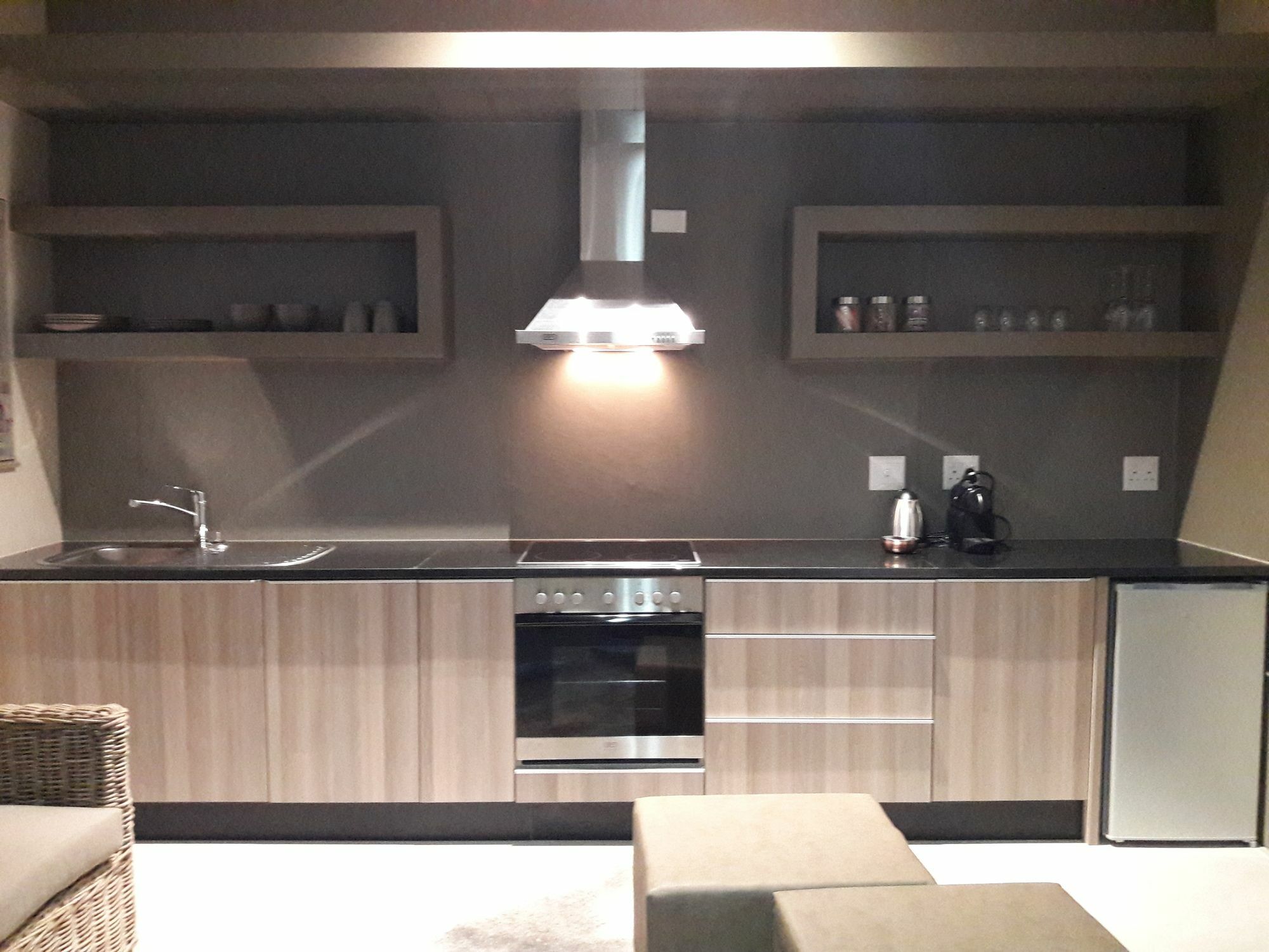 Atlantic Apartments Swakopmund Ngoại thất bức ảnh