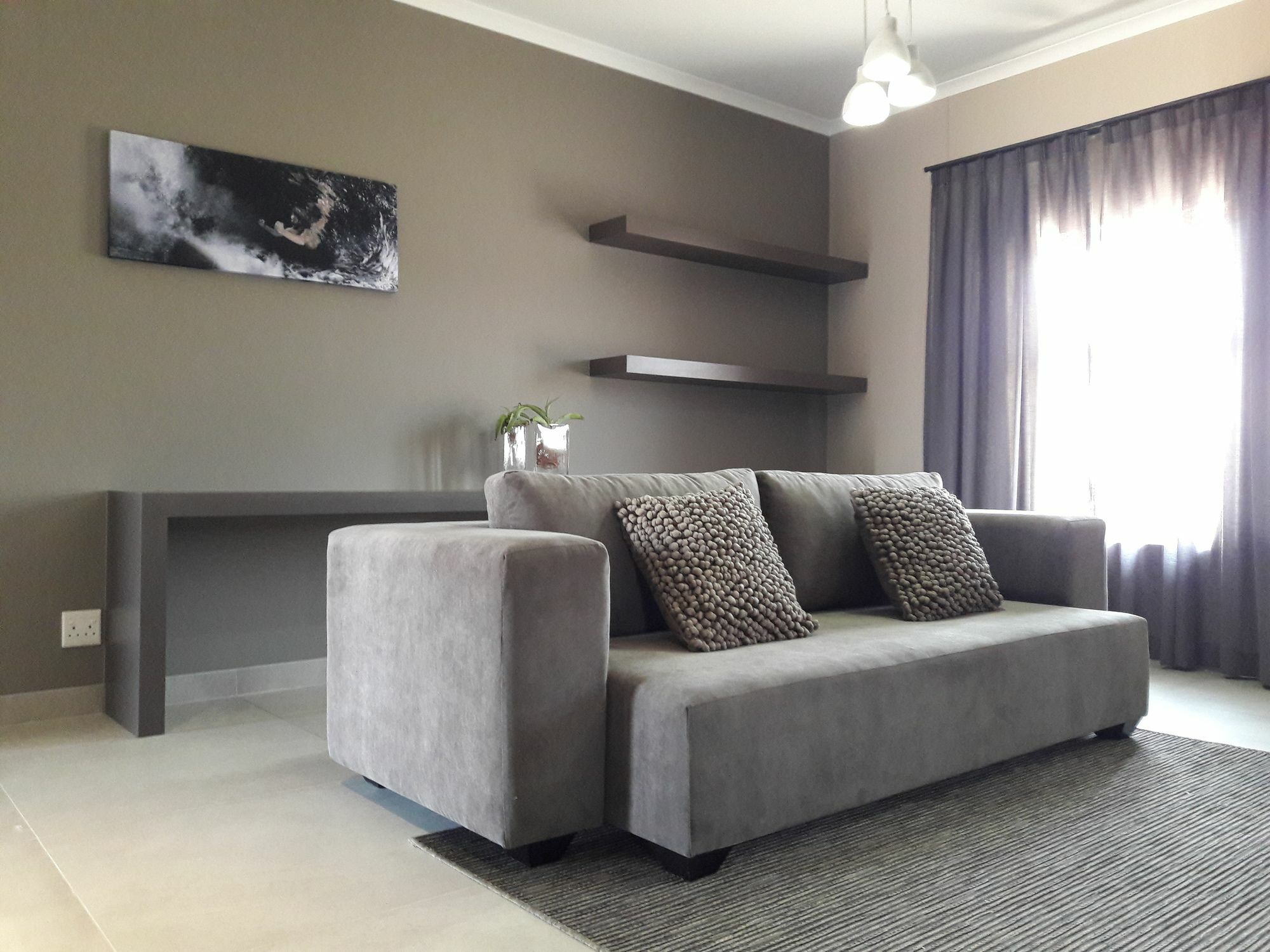 Atlantic Apartments Swakopmund Ngoại thất bức ảnh